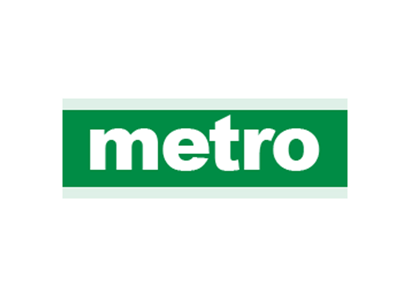 Metro FR